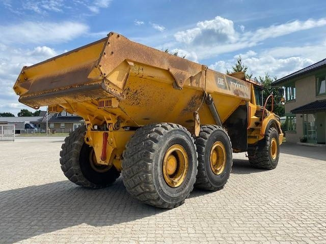 Volvo A 30 G MIETE / RENTAL (12000789) - Tempat sampah artikulasi: gambar 5 Volvo A 30 G MIETE / RENTAL (12000789) - Tempat sampah artikulasi: gambar 5