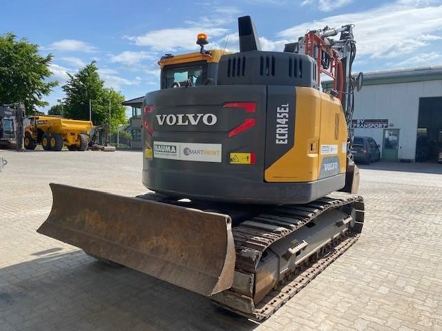 Volvo ECR 145 E L MIETE / RENTAL (12001048) - Ekskavator perayap: gambar 5 Volvo ECR 145 E L MIETE / RENTAL (12001048) - Ekskavator perayap: gambar 5