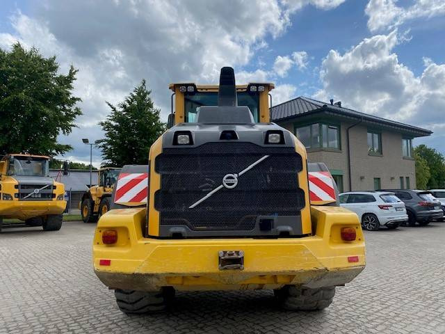 Volvo L 120 H MIETE / RENTAL (12001931) - Wheel loader: gambar 3 Volvo L 120 H MIETE / RENTAL (12001931) - Wheel loader: gambar 3