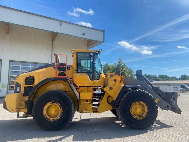 Volvo L 180 H (12005509) - Wheel loader: gambar 5 Volvo L 180 H (12005509) - Wheel loader: gambar 5