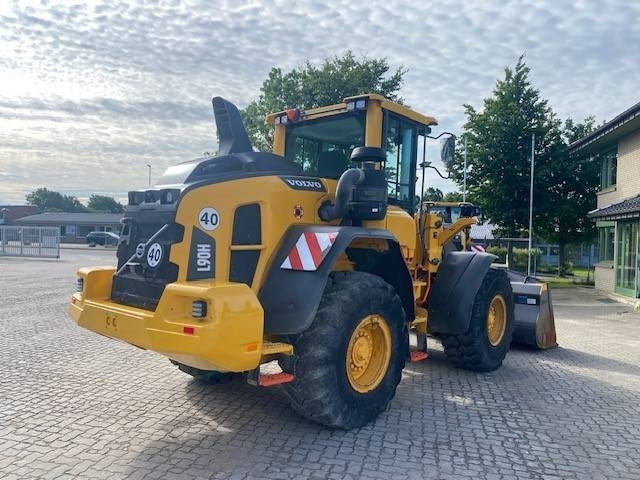 Volvo L 90 H MIETE / RENTAL (12002215) - Wheel loader: gambar 5 Volvo L 90 H MIETE / RENTAL (12002215) - Wheel loader: gambar 5