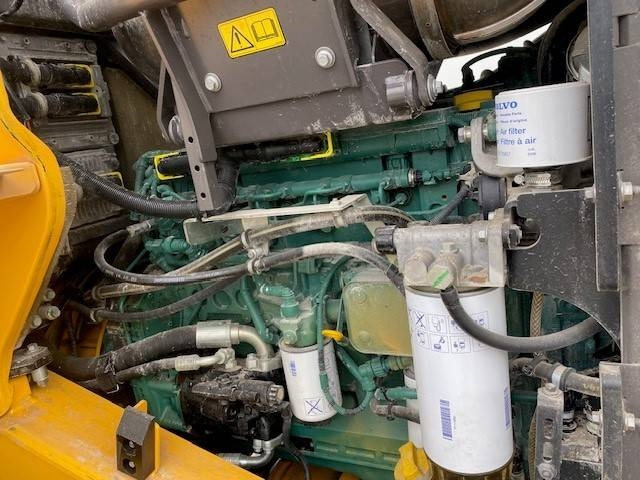 Wheel loader Volvo L 90 H MIETE / RENTAL (12005310): gambar 20 Wheel loader Volvo L 90 H MIETE / RENTAL (12005310): gambar 20