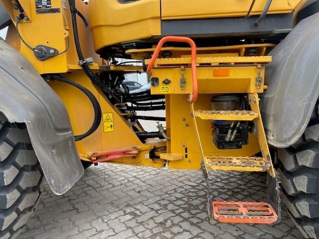 Wheel loader Volvo L 90 H MIETE / RENTAL (12005310): gambar 17 Wheel loader Volvo L 90 H MIETE / RENTAL (12005310): gambar 17