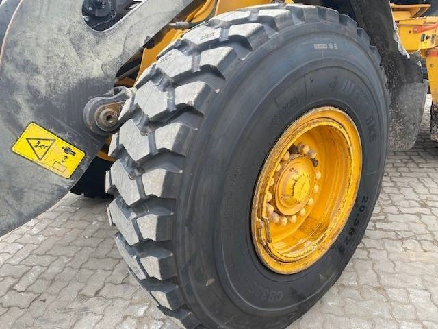 Wheel loader Volvo L 90 H MIETE / RENTAL (12005310): gambar 11 Wheel loader Volvo L 90 H MIETE / RENTAL (12005310): gambar 11