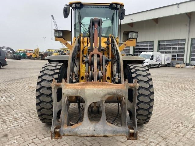 Wheel loader Volvo L 90 H MIETE / RENTAL (12005310): gambar 8 Wheel loader Volvo L 90 H MIETE / RENTAL (12005310): gambar 8
