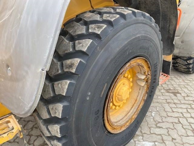 Wheel loader Volvo L 90 H MIETE / RENTAL (12005310): gambar 13 Wheel loader Volvo L 90 H MIETE / RENTAL (12005310): gambar 13