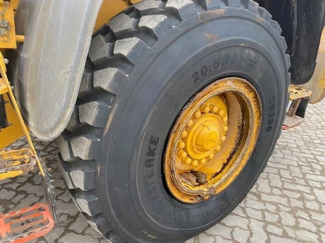 Wheel loader Volvo L 90 H MIETE / RENTAL (12005310): gambar 12 Wheel loader Volvo L 90 H MIETE / RENTAL (12005310): gambar 12