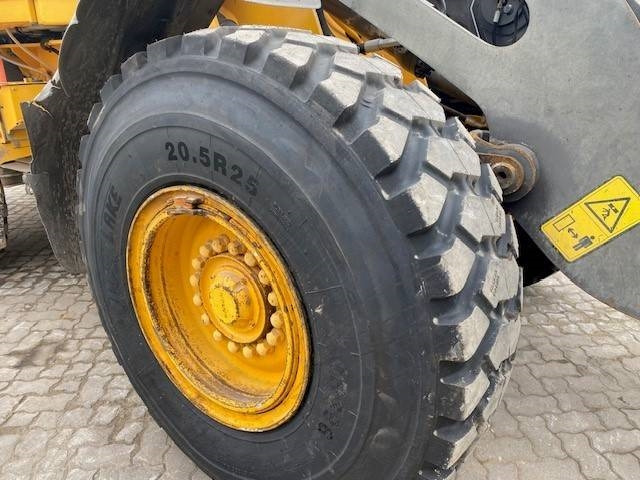 Wheel loader Volvo L 90 H MIETE / RENTAL (12005310): gambar 14 Wheel loader Volvo L 90 H MIETE / RENTAL (12005310): gambar 14