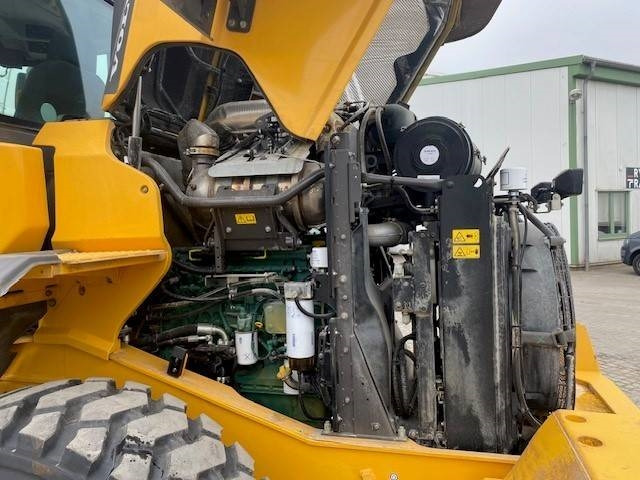 Wheel loader Volvo L 90 H MIETE / RENTAL (12005310): gambar 19 Wheel loader Volvo L 90 H MIETE / RENTAL (12005310): gambar 19