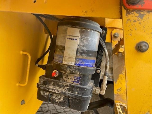 Wheel loader Volvo L 90 H MIETE / RENTAL (12005310): gambar 18 Wheel loader Volvo L 90 H MIETE / RENTAL (12005310): gambar 18