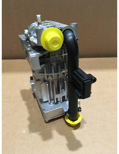 Volvo VOE 22425313 Luftpumpe COMBUSTION AIR BLOWER - Mesin untuk Peralatan konstruksi: gambar 2 Volvo VOE 22425313 Luftpumpe COMBUSTION AIR BLOWER - Mesin untuk Peralatan konstruksi: gambar 2