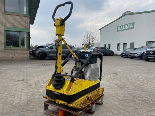 Wacker DPU 3345 F (12005327) - Pelat getar: gambar 1 Wacker DPU 3345 F (12005327) - Pelat getar: gambar 1