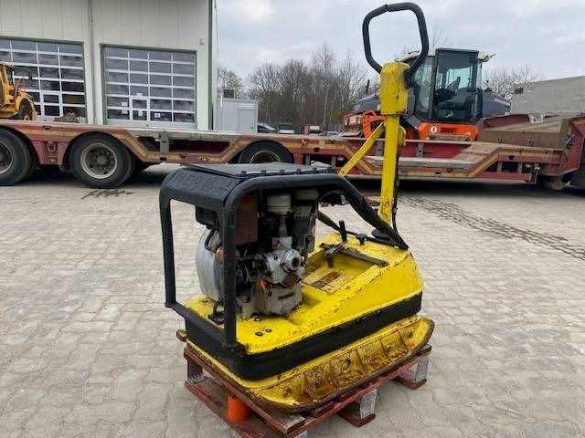 Wacker DPU 3345 F (12005327) - Pelat getar: gambar 5 Wacker DPU 3345 F (12005327) - Pelat getar: gambar 5