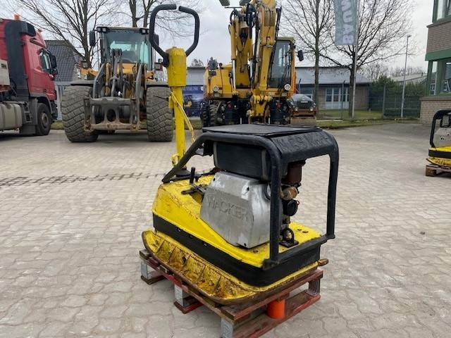 Wacker DPU 3345 F (12005327) - Pelat getar: gambar 3 Wacker DPU 3345 F (12005327) - Pelat getar: gambar 3