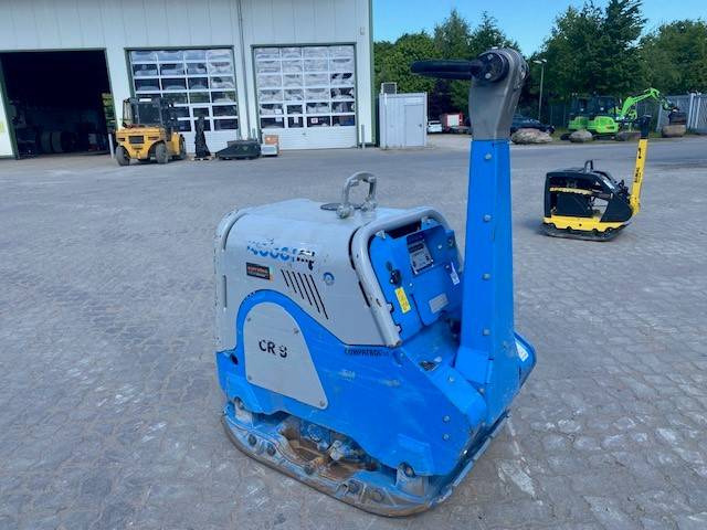 Weber CR 9-II CCD 2.0 MIETE / RENTAL (12005436) - Pelat getar: gambar 5 Weber CR 9-II CCD 2.0 MIETE / RENTAL (12005436) - Pelat getar: gambar 5