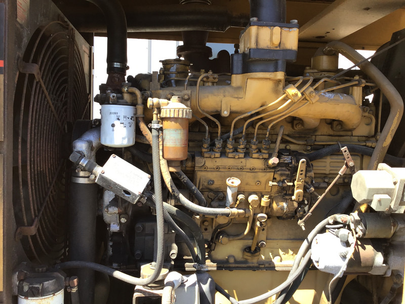 Caterpillar OLYMPIAN OLYMPIAN GENERAC 156 KVA USED - Genset: gambar 3 Caterpillar OLYMPIAN OLYMPIAN GENERAC 156 KVA USED - Genset: gambar 3