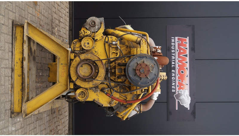 Cummins K2000E CPL870 FOR PARTS - Mesin: gambar 3 Cummins K2000E CPL870 FOR PARTS - Mesin: gambar 3