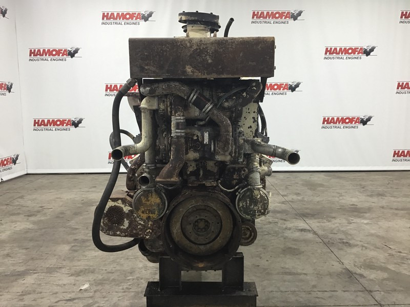 Cummins KTA50-M CPL0977 USED - Mesin: gambar 3 Cummins KTA50-M CPL0977 USED - Mesin: gambar 3