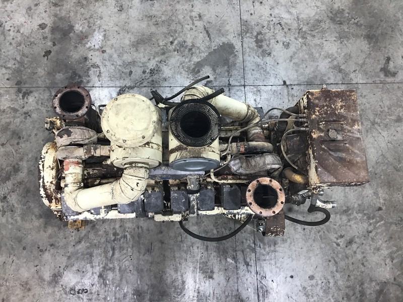 Cummins KTA50-M CPL0977 USED - Mesin: gambar 5 Cummins KTA50-M CPL0977 USED - Mesin: gambar 5