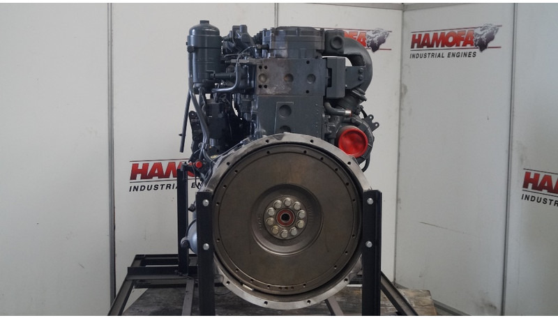 DAF PE 228 C NEW - Mesin: gambar 5 DAF PE 228 C NEW - Mesin: gambar 5