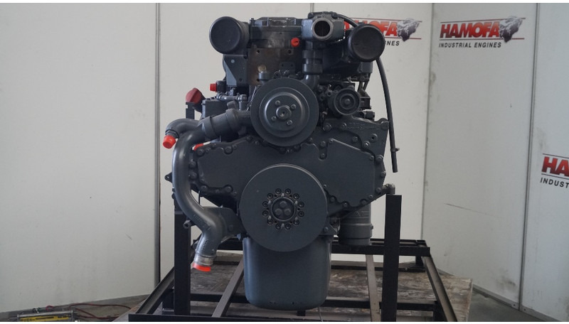 DAF PE 228 C NEW - Mesin: gambar 4 DAF PE 228 C NEW - Mesin: gambar 4