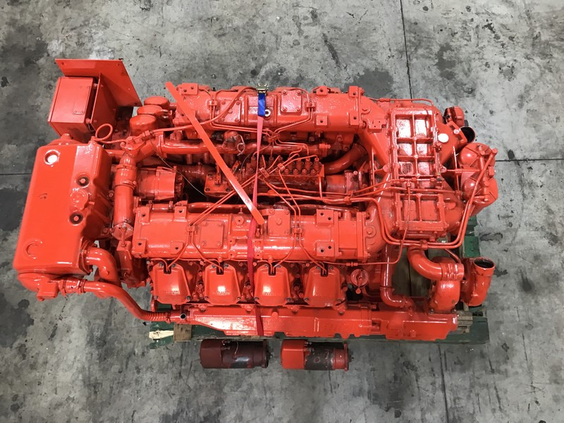 FIAT-IVECO AIFO 8281-22 FOR PARTS - Mesin: gambar 5 FIAT-IVECO AIFO 8281-22 FOR PARTS - Mesin: gambar 5