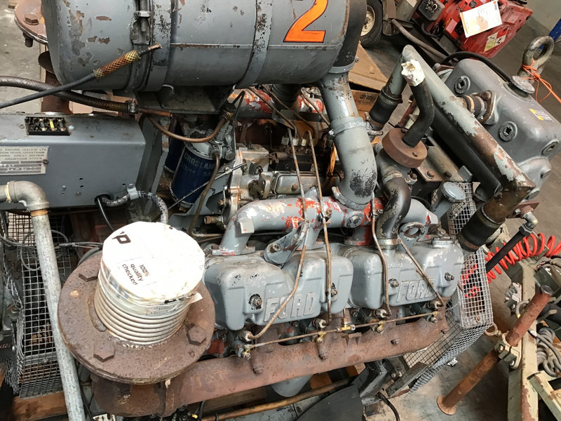 Ford 2802 E V8 POMPSET 550M3/H USED - Pompa air: gambar 4 Ford 2802 E V8 POMPSET 550M3/H USED - Pompa air: gambar 4