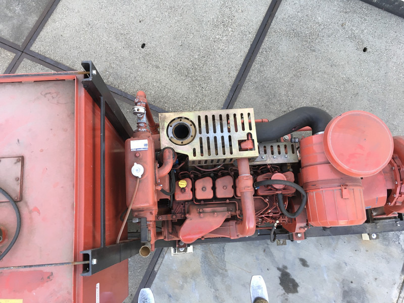 Iveco N67MNTF40.01 PUMP 450M³/H USED - Pompa air: gambar 5 Iveco N67MNTF40.01 PUMP 450M³/H USED - Pompa air: gambar 5