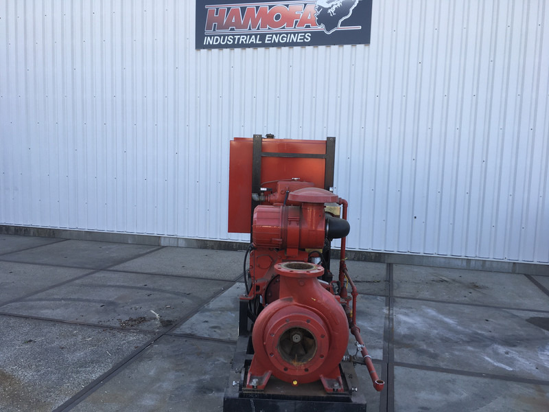 Iveco N67MNTF40.01 PUMP 450M³/H USED - Pompa air: gambar 3 Iveco N67MNTF40.01 PUMP 450M³/H USED - Pompa air: gambar 3