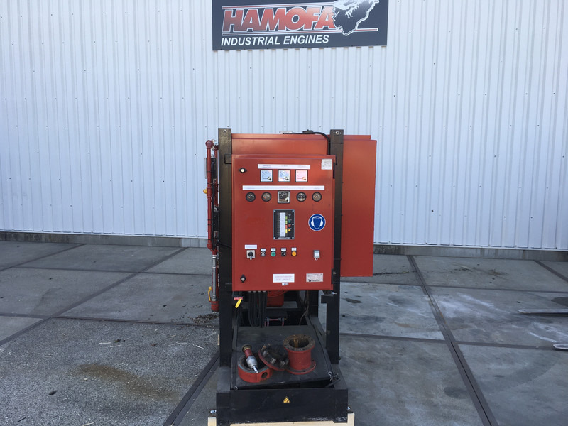 Iveco N67MNTF40.01 PUMP 450M³/H USED - Pompa air: gambar 4 Iveco N67MNTF40.01 PUMP 450M³/H USED - Pompa air: gambar 4