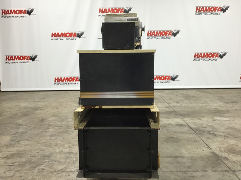 John Deere KOHLER 30ROZJ GENERATOR 33KVA USED - Genset: gambar 3 John Deere KOHLER 30ROZJ GENERATOR 33KVA USED - Genset: gambar 3