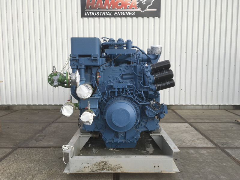 MTU 12V4000 G23R GENERATOR 1550KVA USED - Genset: gambar 3 MTU 12V4000 G23R GENERATOR 1550KVA USED - Genset: gambar 3