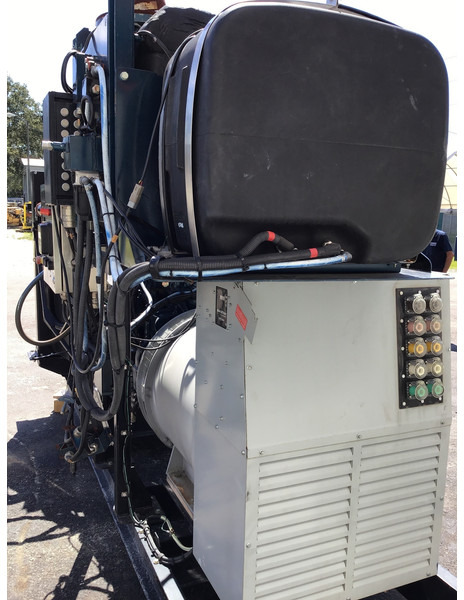 Mercedes-Benz OM473LA GENERATOR 606KVA NEW - Genset: gambar 4 Mercedes-Benz OM473LA GENERATOR 606KVA NEW - Genset: gambar 4