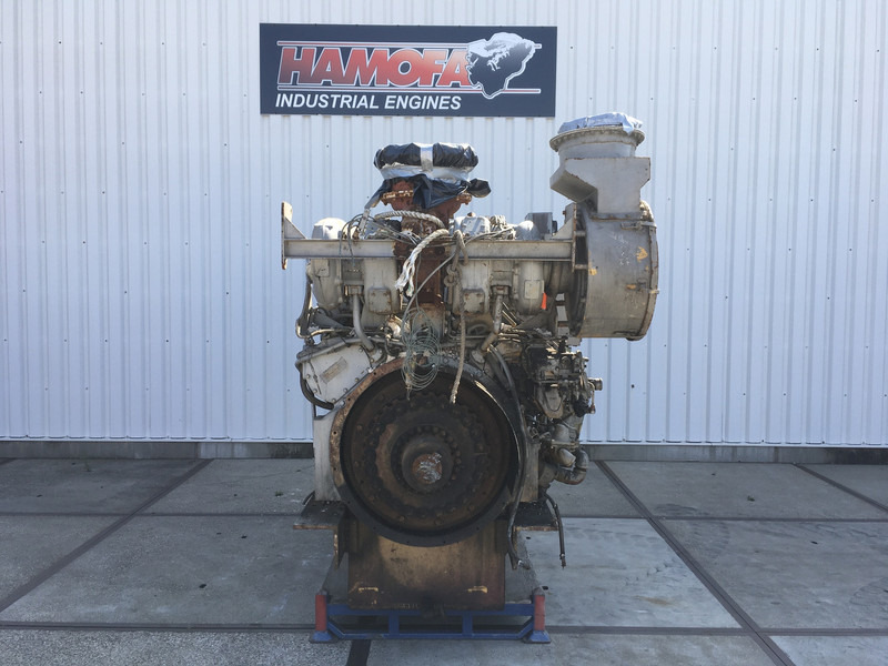 Caterpillar 3516 29Z-2W8864 USED - Peralatan konstruksi: gambar 3 Caterpillar 3516 29Z-2W8864 USED - Peralatan konstruksi: gambar 3