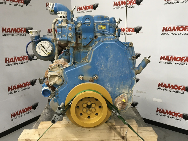 Caterpillar C12 BDL-1915394 CORE - Peralatan konstruksi: gambar 5 Caterpillar C12 BDL-1915394 CORE - Peralatan konstruksi: gambar 5