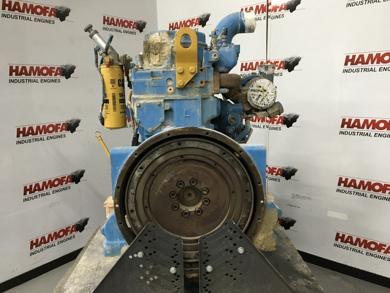 Caterpillar C12 BDL-1915394 CORE - Peralatan konstruksi: gambar 3 Caterpillar C12 BDL-1915394 CORE - Peralatan konstruksi: gambar 3