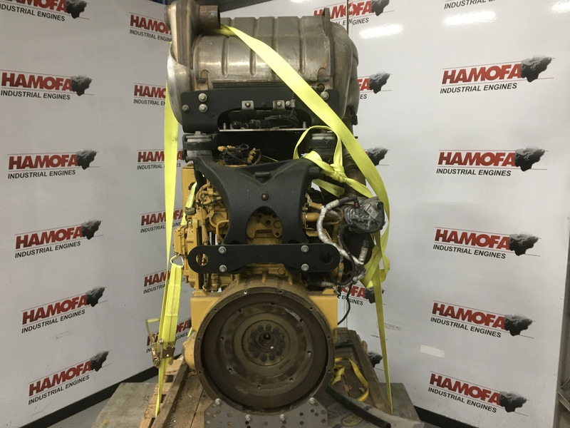 Caterpillar C7.1 881-4355707 USED - Peralatan konstruksi: gambar 2 Caterpillar C7.1 881-4355707 USED - Peralatan konstruksi: gambar 2