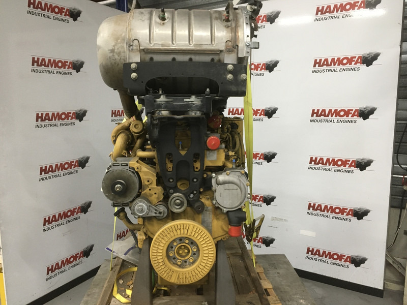 Caterpillar C7.1 881-4355707 USED - Peralatan konstruksi: gambar 4 Caterpillar C7.1 881-4355707 USED - Peralatan konstruksi: gambar 4