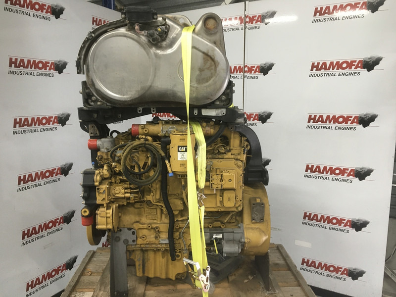 Caterpillar C7.1 881-4355707 USED - Peralatan konstruksi: gambar 3 Caterpillar C7.1 881-4355707 USED - Peralatan konstruksi: gambar 3