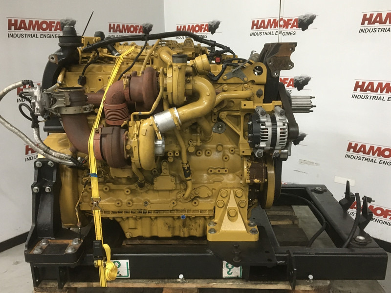 Caterpillar C7.1 881-4586516 USED - Peralatan konstruksi: gambar 5 Caterpillar C7.1 881-4586516 USED - Peralatan konstruksi: gambar 5
