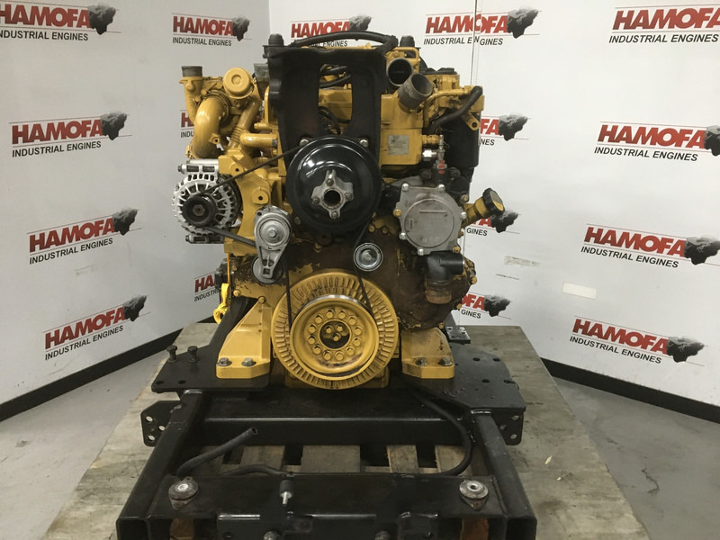 Caterpillar C7.1 881-4586516 USED - Peralatan konstruksi: gambar 1 Caterpillar C7.1 881-4586516 USED - Peralatan konstruksi: gambar 1