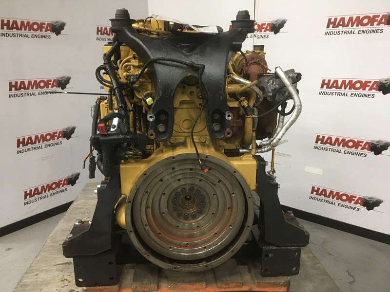 Caterpillar C7.1 881-4586516 USED - Peralatan konstruksi: gambar 2 Caterpillar C7.1 881-4586516 USED - Peralatan konstruksi: gambar 2