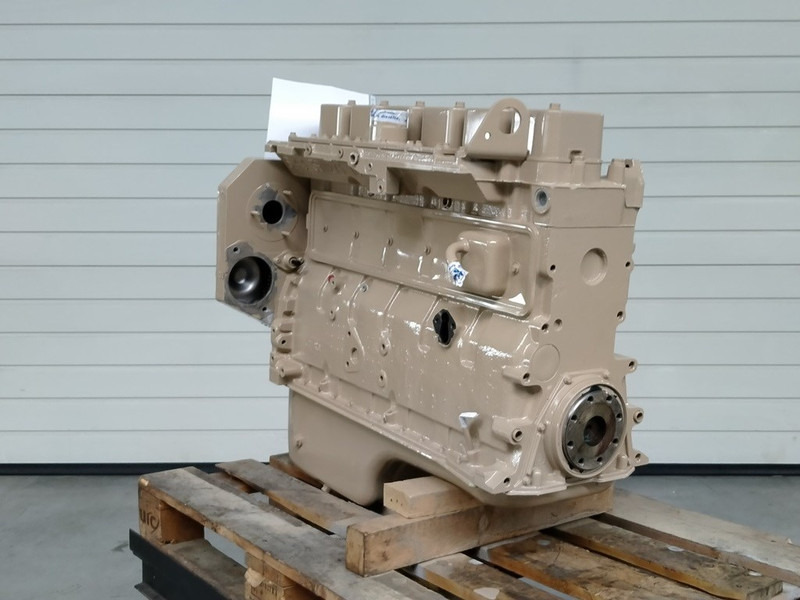 Cummins 6B5.9 CPL0599 LONG-BLOCK - Peralatan konstruksi: gambar 3 Cummins 6B5.9 CPL0599 LONG-BLOCK - Peralatan konstruksi: gambar 3