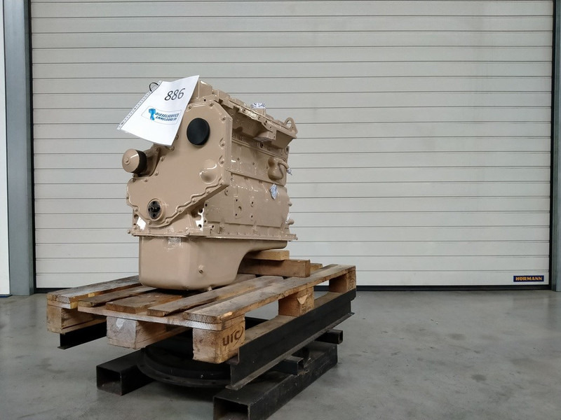 Cummins 6B5.9 CPL0599 LONG-BLOCK - Peralatan konstruksi: gambar 4 Cummins 6B5.9 CPL0599 LONG-BLOCK - Peralatan konstruksi: gambar 4