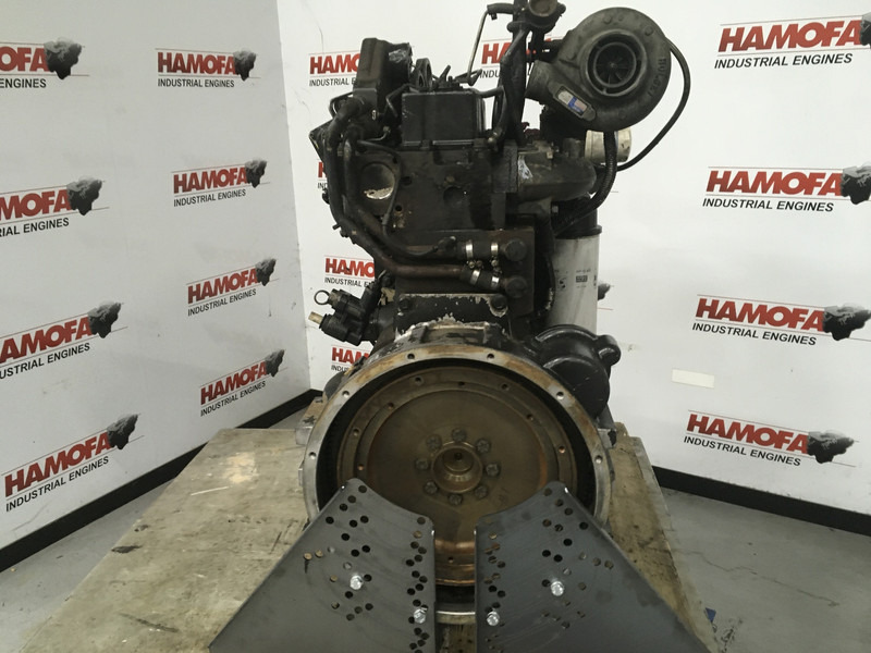 Cummins 6C 8.3 CPL1845 CORE - Peralatan konstruksi: gambar 3 Cummins 6C 8.3 CPL1845 CORE - Peralatan konstruksi: gambar 3