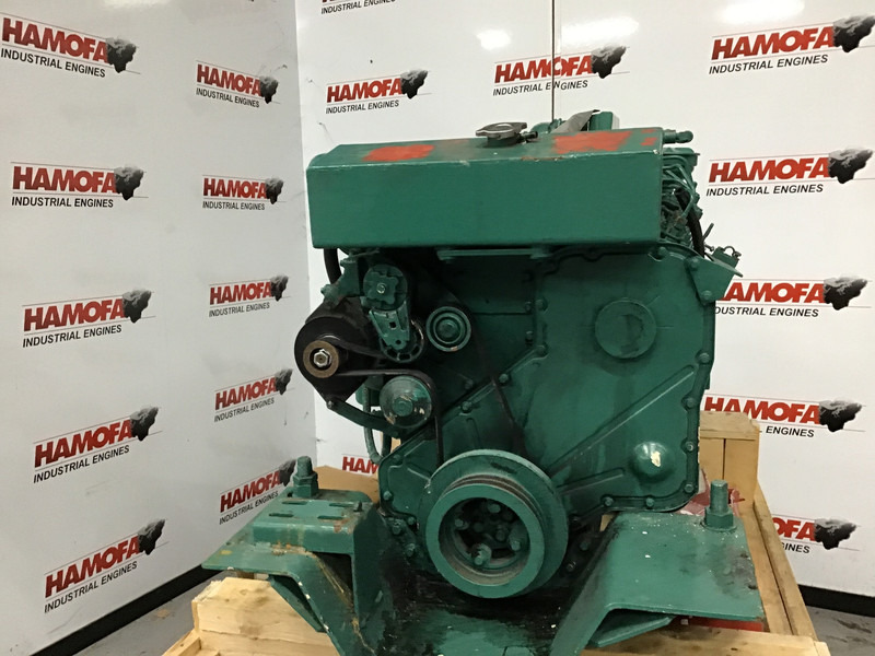 Cummins 6C8.3M CPL1221 USED - Peralatan konstruksi: gambar 4 Cummins 6C8.3M CPL1221 USED - Peralatan konstruksi: gambar 4