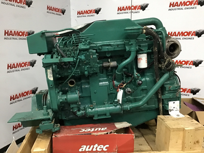 Cummins 6C8.3M CPL1221 USED - Peralatan konstruksi: gambar 2 Cummins 6C8.3M CPL1221 USED - Peralatan konstruksi: gambar 2