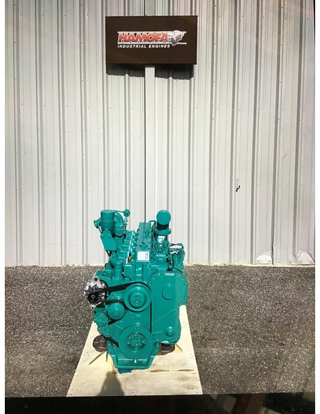 Cummins 6CTA 8.3C CPL1783 NEW - Peralatan konstruksi: gambar 2 Cummins 6CTA 8.3C CPL1783 NEW - Peralatan konstruksi: gambar 2