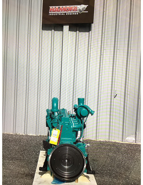 Cummins 6CTA 8.3C CPL1783 NEW - Peralatan konstruksi: gambar 3 Cummins 6CTA 8.3C CPL1783 NEW - Peralatan konstruksi: gambar 3