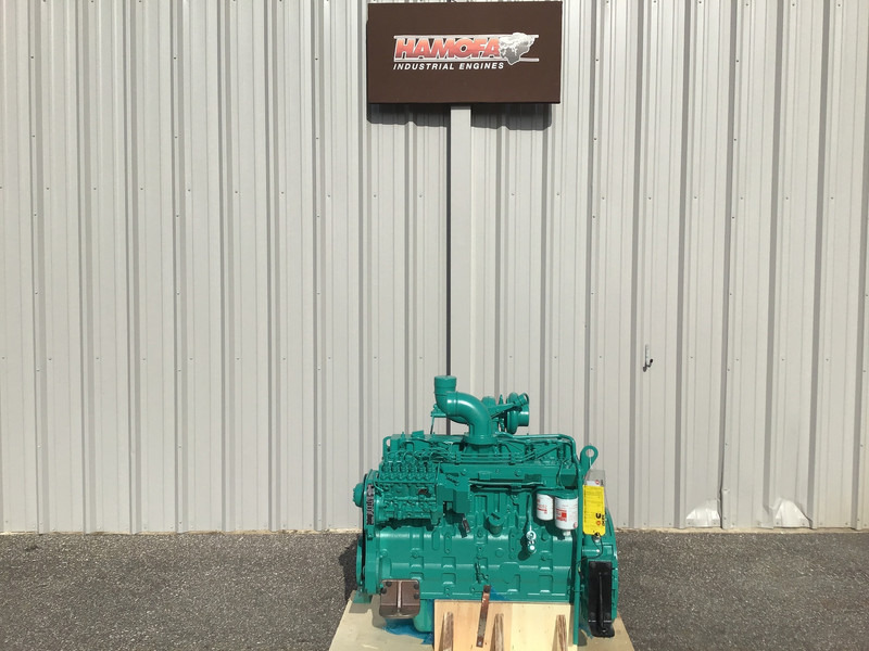 Cummins 6CTA 8.3C CPL1783 NEW - Peralatan konstruksi: gambar 2 Cummins 6CTA 8.3C CPL1783 NEW - Peralatan konstruksi: gambar 2